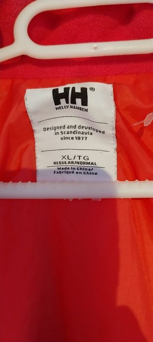 Polar Helly Hansen mărime L