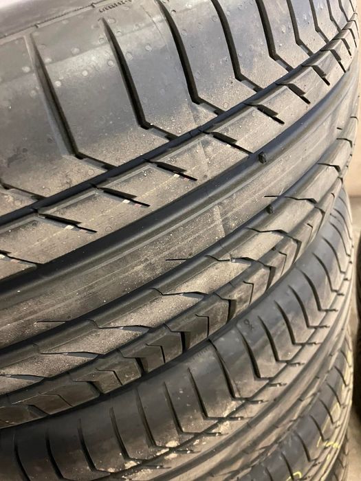 Оргинални джанти и летни гуми Audi