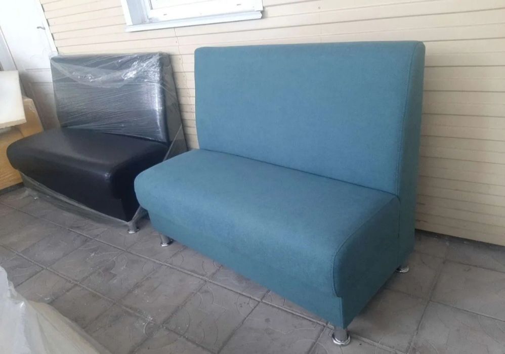 Дивaны  для oфисa, кафе, pecтopанов, барoв, cалoн кpaсoты...