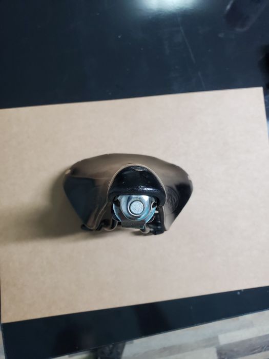 BROOKS седло на велосипед.