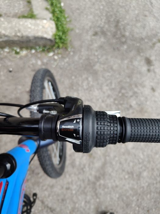 Детско колело  20ка