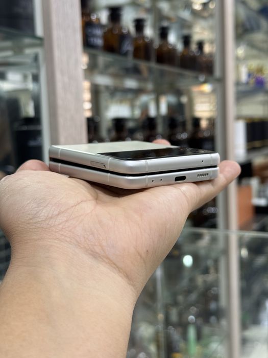 samsung Z Flip 3 8/256Gb