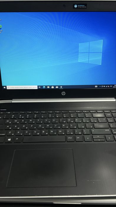 HP ProBook450G5 / Core-i5 8250U