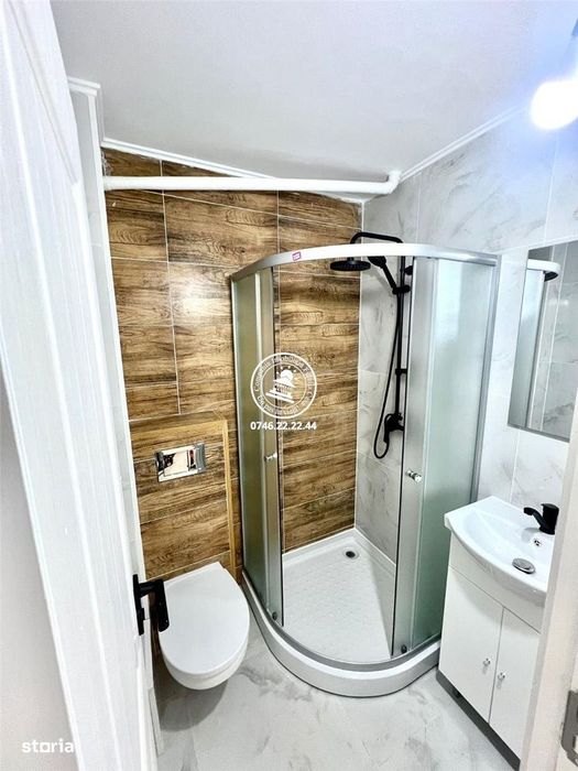 Apartament cu 4 camere Dacia et 1