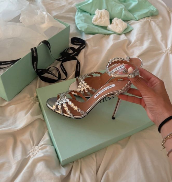 Aquazzura Heels