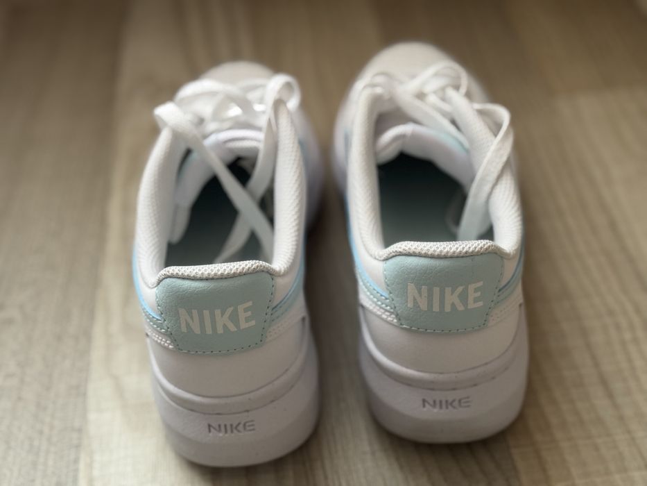 Nike Court Vision Alta