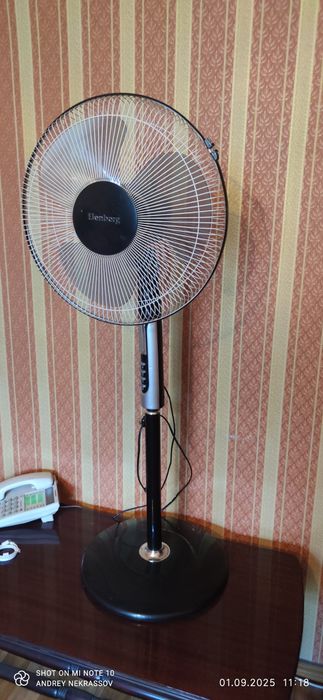 Продам вентилятор