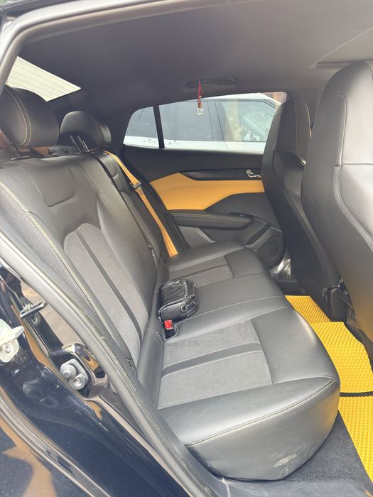 Dongfeng Aeolus Shine 1.5 Turbo