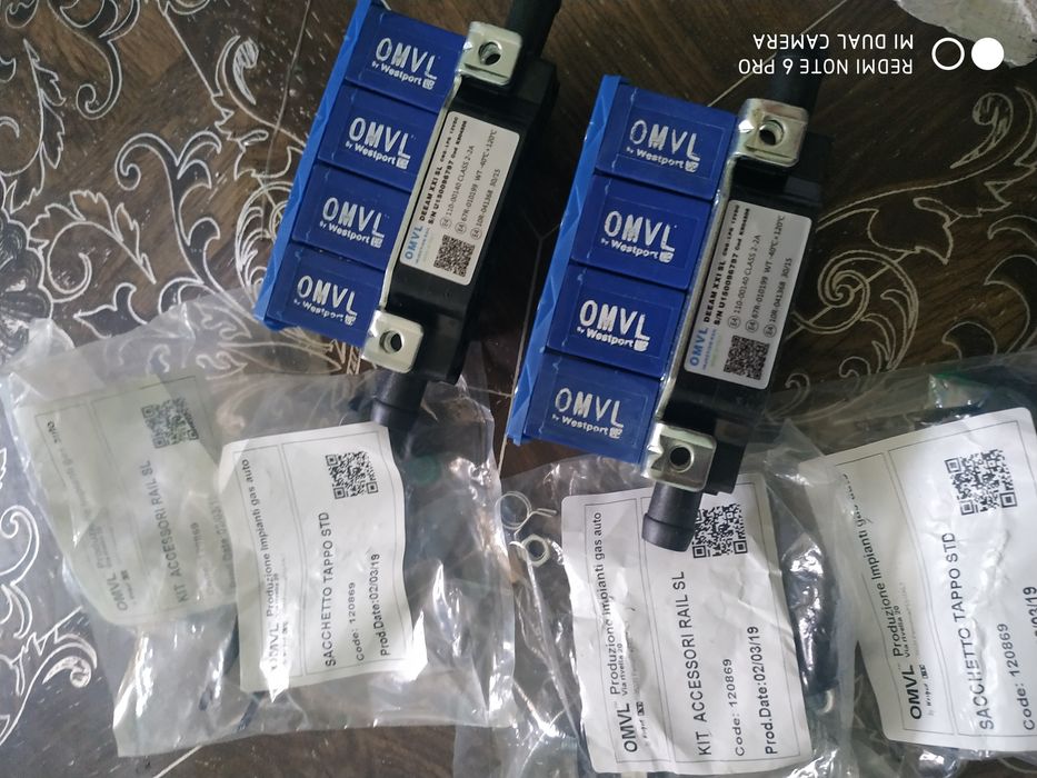 ГБО! Установка ГБО, Установка автогаз  г.Алматы