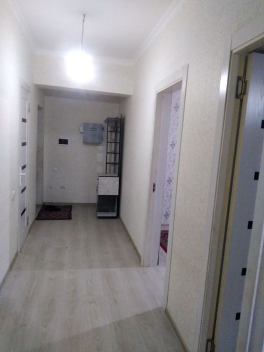 Хамма шароити бор Квартира ижарага берилади