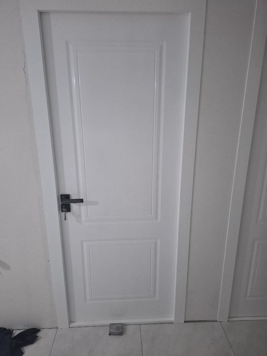 Mdf eshiklar olami