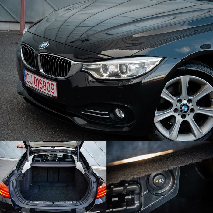 Fotografii profesionale auto