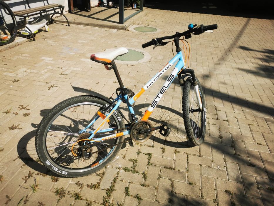 STELS Navigator 400 (24")
