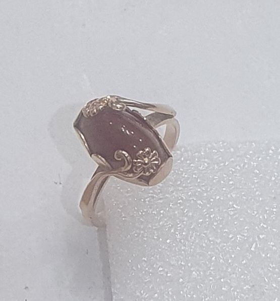 Колечко    золотое.