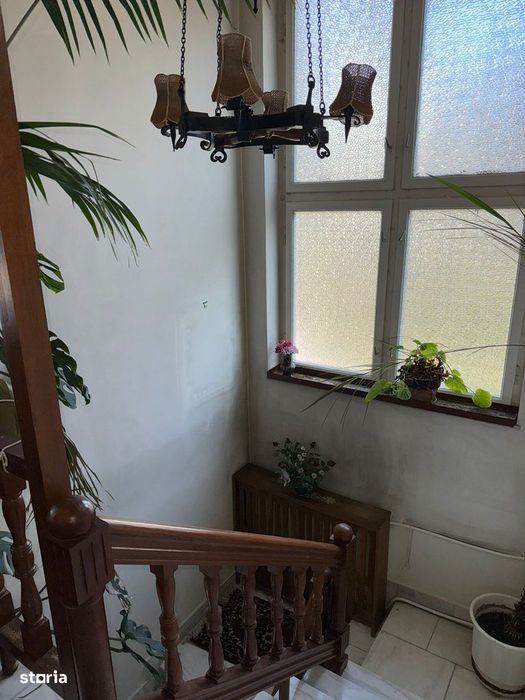 Casa de inchiriat in Oradea aproape de Magazinul Crisul