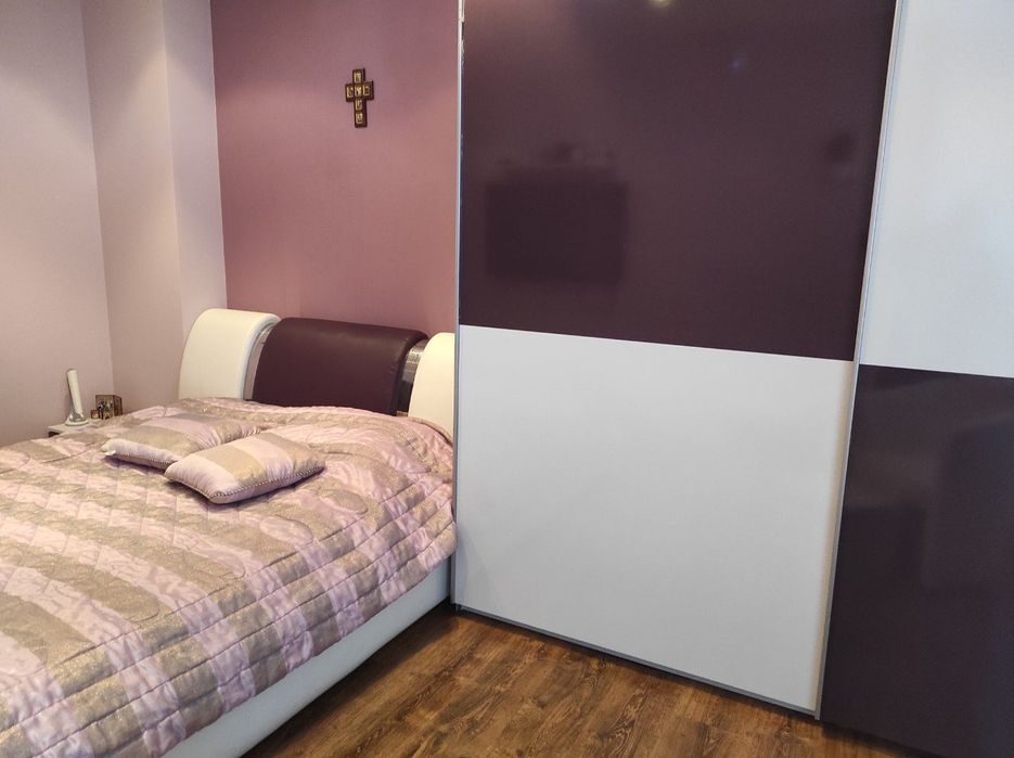 Самостоятелна къща в града