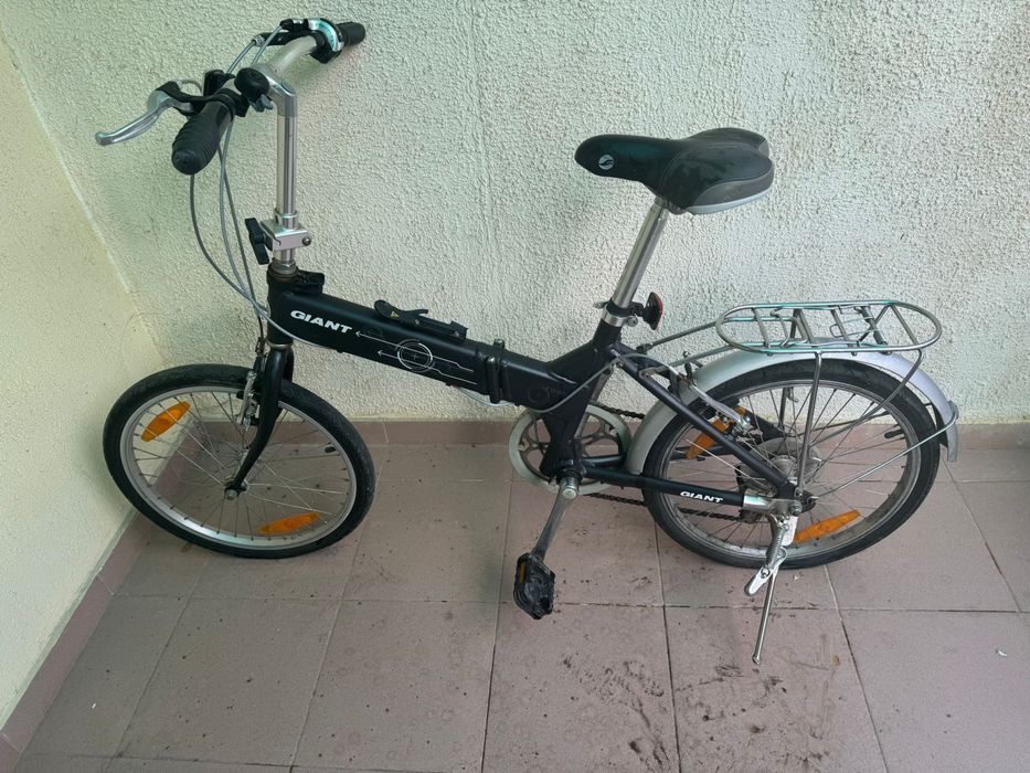 Колело Giant FD-806