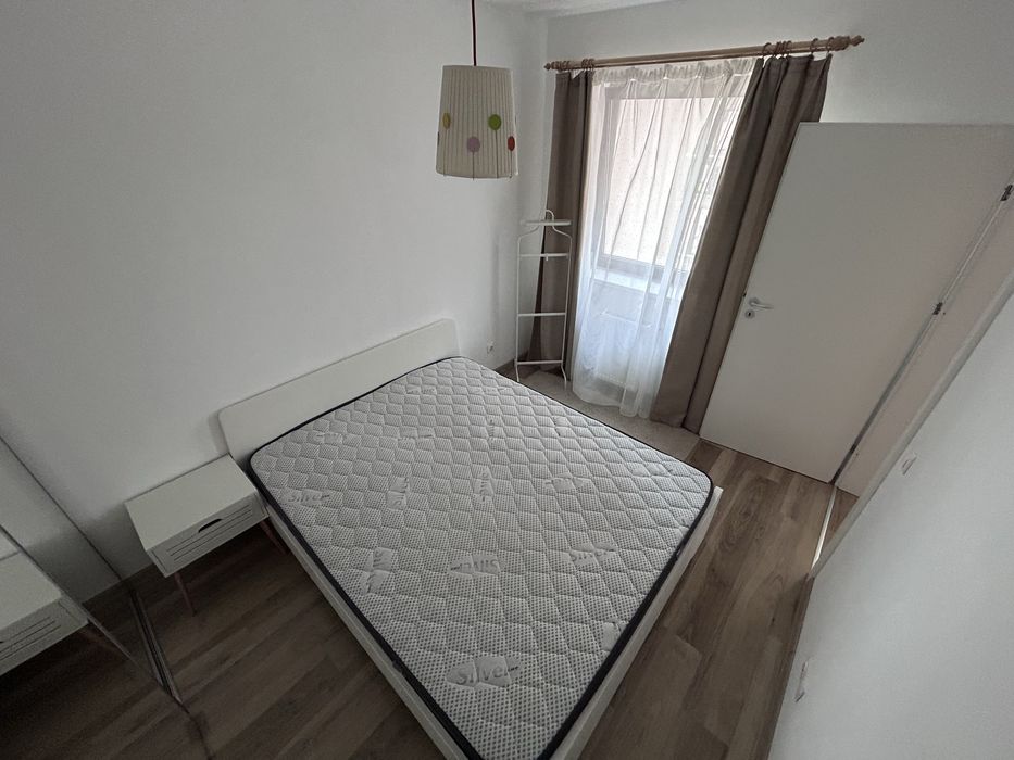 Apartament 2 cam - The Park Apartments