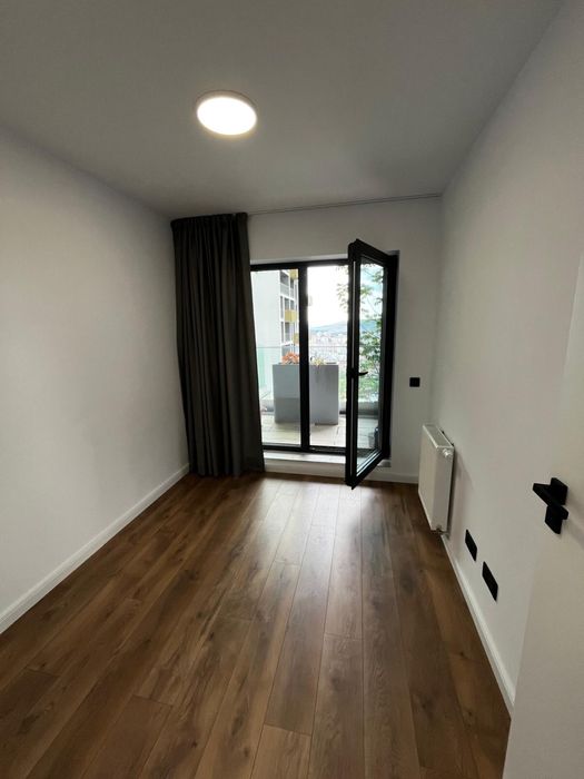 Apartament 3 camere+parcare subterana/Seasons Residence Frunzisului