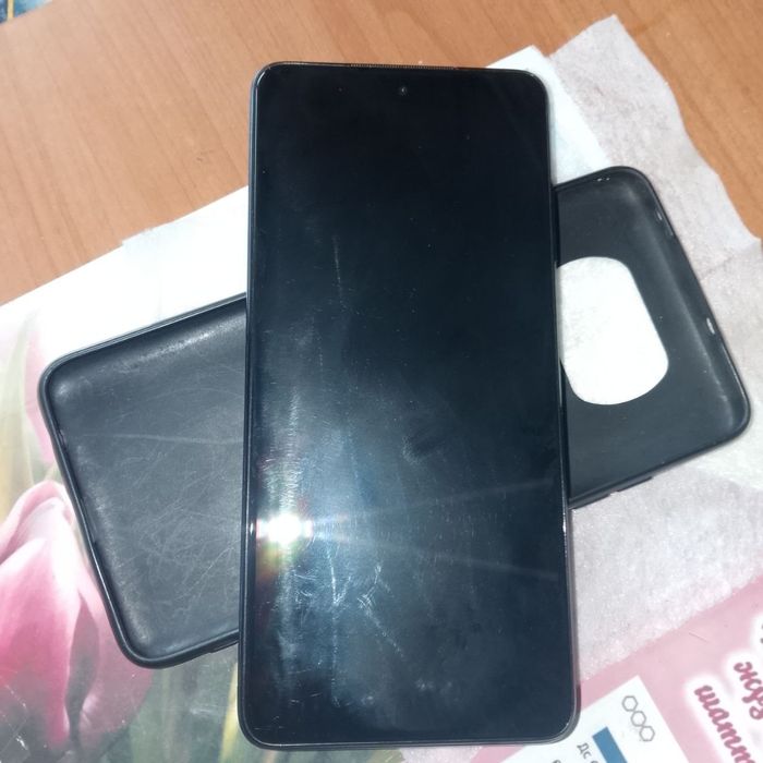 Poco x3 pro поко х3 про