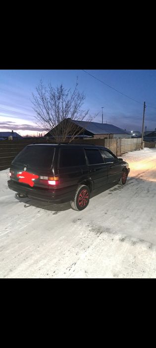 Легковой автомобиль