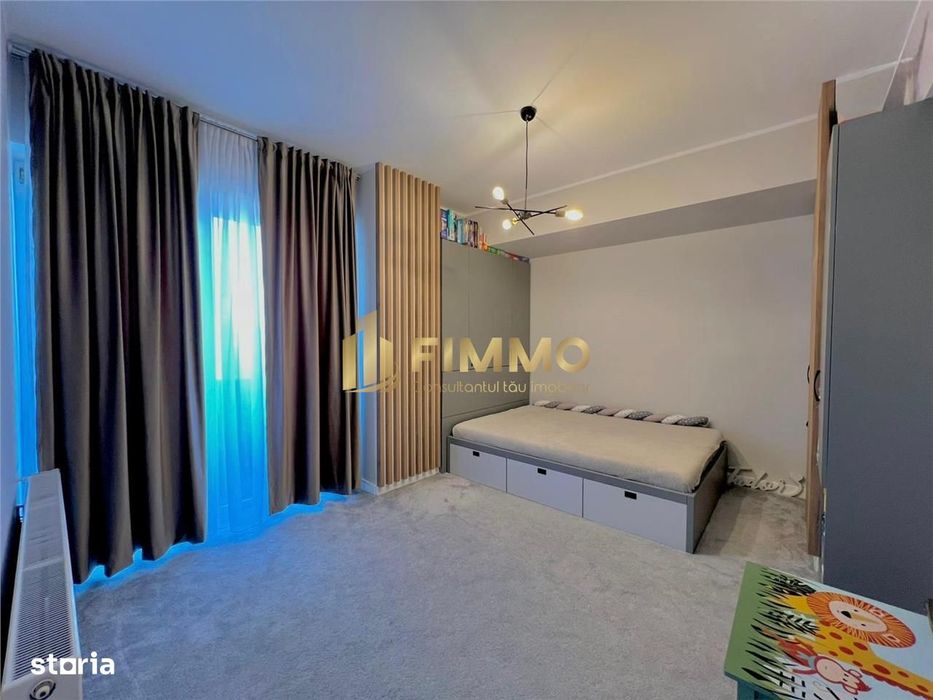 Apartament 3 Camere | Cetral | 90 mp | Suceava | ID:1690