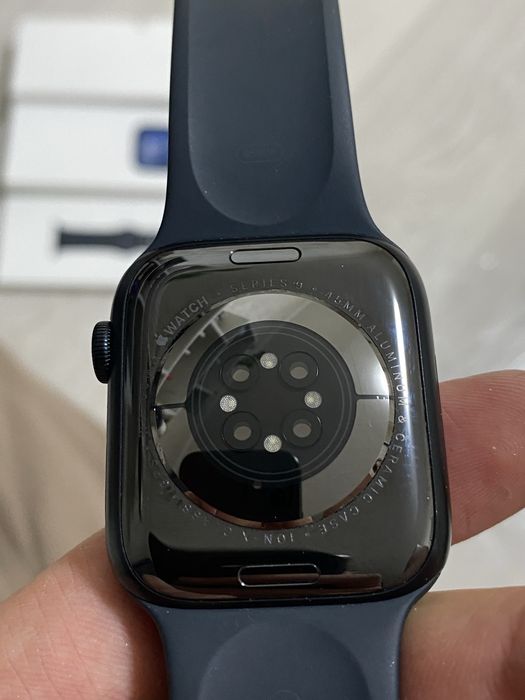 Apple watch 9 45mm