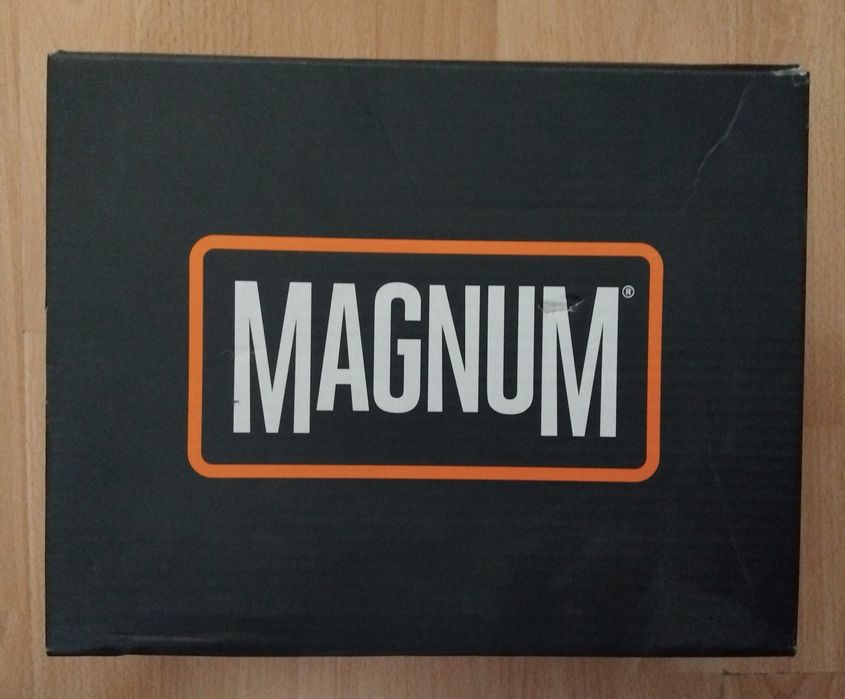 Обувки MAGNUM MADSON