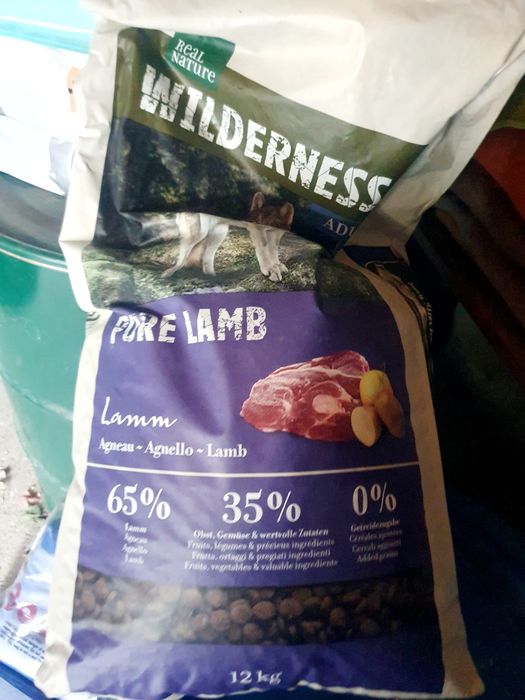Real Nature hrana super premium-SUPER PREȚ