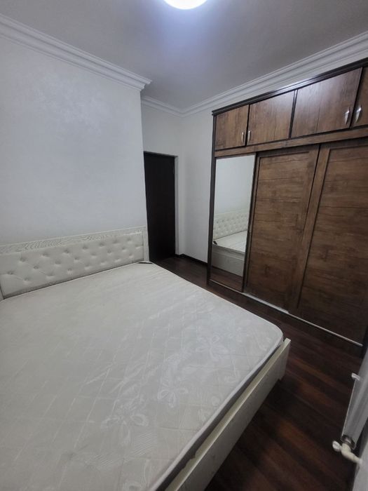 Аренда 2х комнатной  квартиры в ЖК ОБОД МАКОН