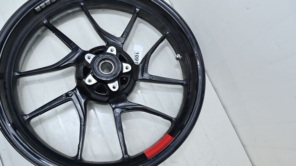 Janta Fata Ducati Monster 937 2021 - 2025