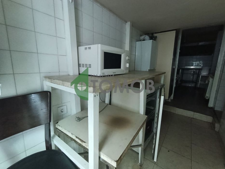 Дава се под наем Заведение в Стара Загора, Център - 200 кв.м за 765 € - Снимка #11