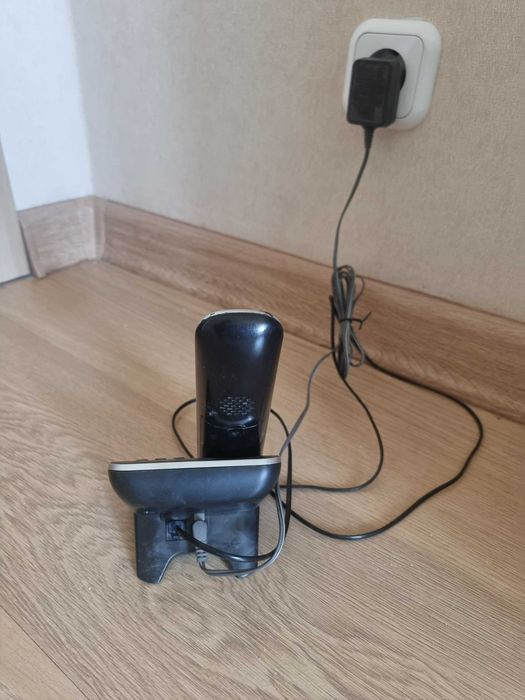 Телефон домашний Panasonic