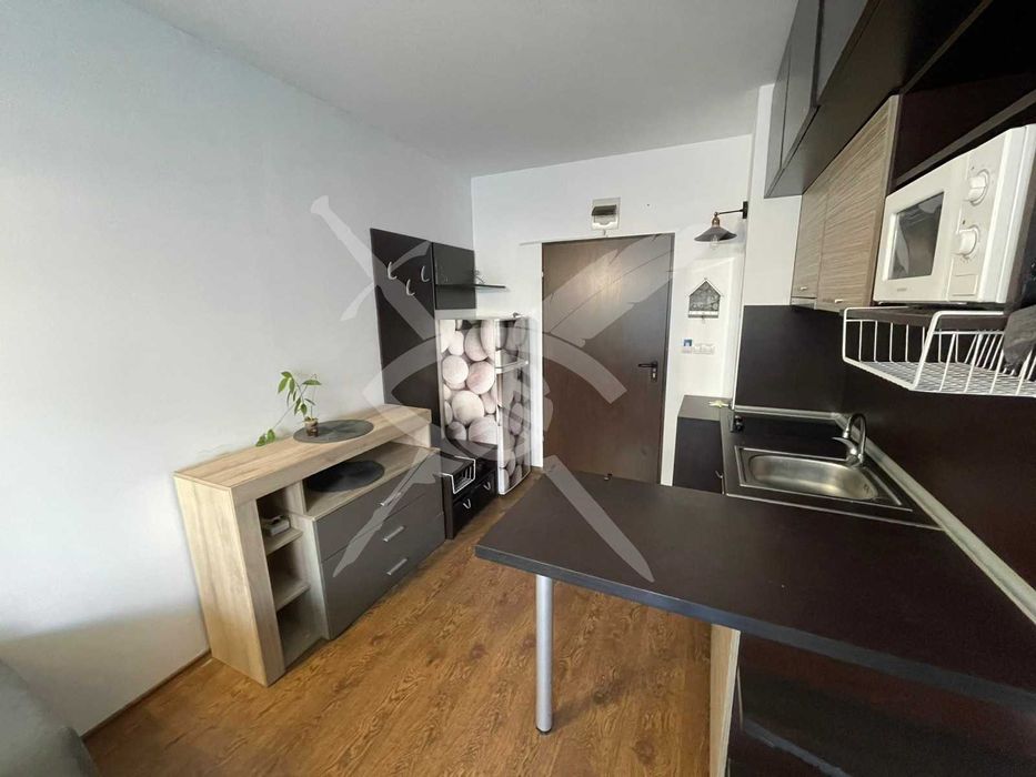 Продава се Двустаен апартамент в Бургас, Сарафово - 47 кв.м за 803 €/кв.м - Снимка #1