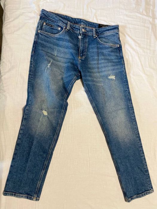 Dolce gabbana дънки