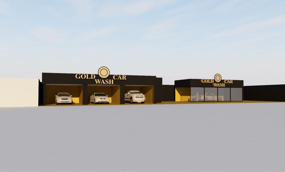 Spalatorie automata self cu fise,bancnote,plata cu cardul,betoane,etc.