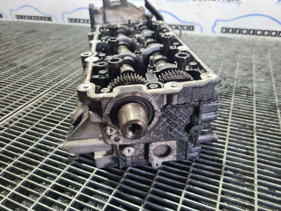 Chiuloasa Volkswagen Touareg 7L facelift 3.0D 2007 - 2010 176kW 240CP 2967CC CASA CASC ...