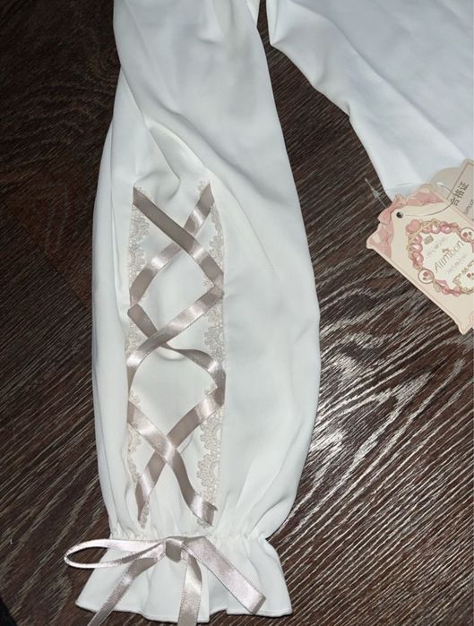 Блузка rojita jirai