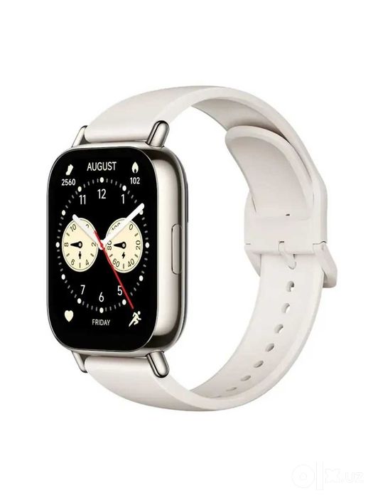Умные фитнес часы браслет Xiaomi Redmi Watch 5 Lite