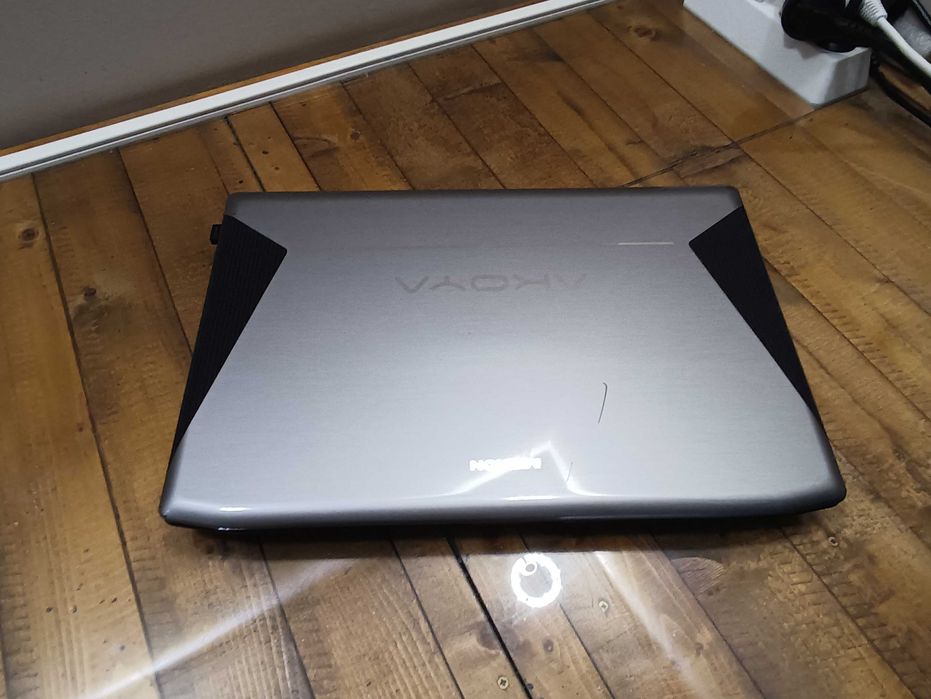 Лаптоп Medion Akoya P6622 15.6"