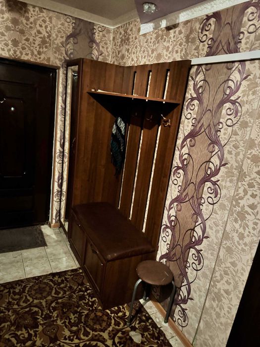 2-комнатная квартира · 42.8 м²