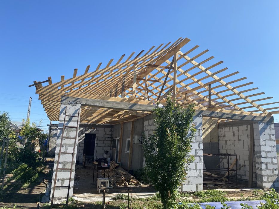 Фундамент.стяжка.армапоес