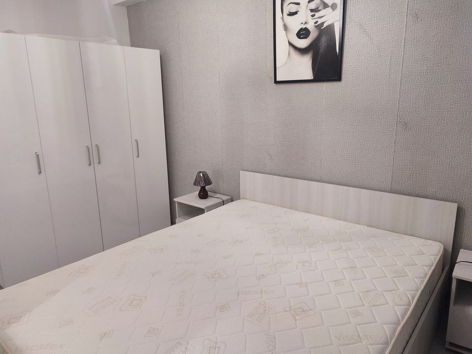 Apartament 1 cam Modern,,CT,AC