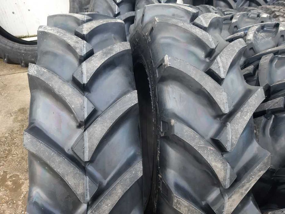 Cauciucuri noi de tractor livrare rapida 11.2-24 OZKA 8PR