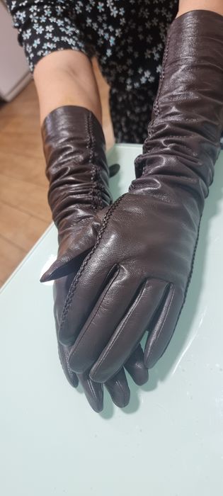 Женские  аксесуары кожа