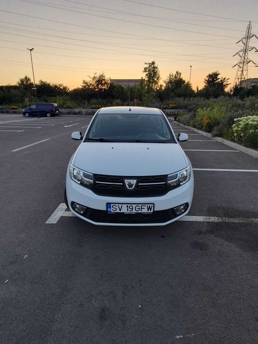 Dacia Logan 1.5 DCI