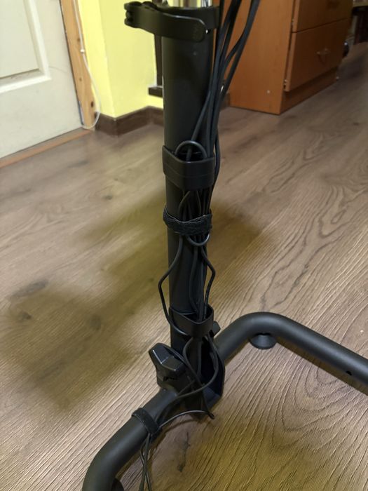 volan logitech g29+schimbator+suport