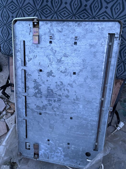 Vând aeroterma calorifer electric caldura radiator convector / aparat electric Stiebel Eltron, fabricat în Germania, stare bună, exact ca în poze.
