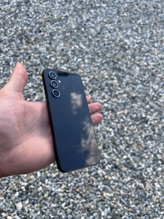 Samsung Galaxy A54 Black 5G