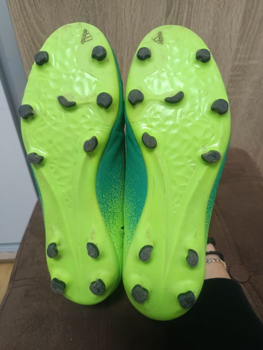 Детски бутонки Адидас 37/1/2